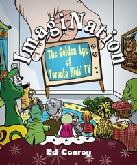 Enlarge image Cover: ImagiNation - Dundurn Press