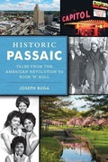 Cover: Historic Passaic - History Press