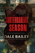 Cover: The Subterranean Season - Open Road Media