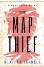 Cover: The Map Thief - Open Road Media Mystery & Thriller