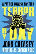 Cover: Terror by Day - Open Road Media Mystery & Thriller