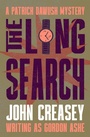 Cover: The Long Search - Open Road Media Mystery & Thriller