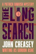 Cover: The Long Search - Open Road Media Mystery & Thriller