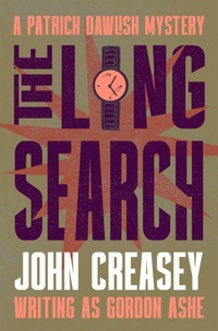 Enlarge image Cover: The Long Search - Open Road Media Mystery & Thriller