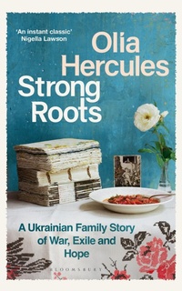Abbildung von: Strong Roots - Bloomsbury Circus