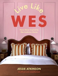 Abbildung von: Live Like Wes - Greenfinch