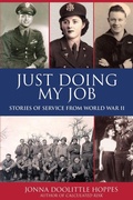 Cover: Just Doing My Job - Santa Monica Press
