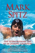 Cover: Mark Spitz - Santa Monica Press