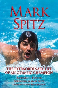 Enlarge image Cover: Mark Spitz - Santa Monica Press