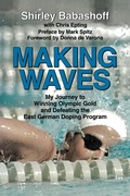 Cover: Making Waves - Santa Monica Press