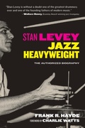 Cover: Stan Levey - Santa Monica Press