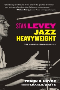 Abbildung von: Stan Levey - Santa Monica Press