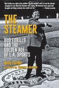 Cover: The Steamer - Santa Monica Press