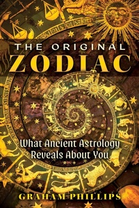 Enlarge image Cover: The Original Zodiac - Bear & Company