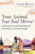 Cover: Your Animal - Your Soul Mirror - Bear & Company