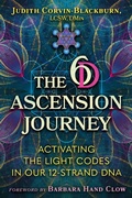 Cover: The 6D Ascension Journey - Bear & Company