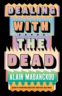 Abbildung von: Dealing with the Dead - The New Press