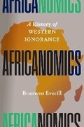 Cover: Africonomics - The New Press
