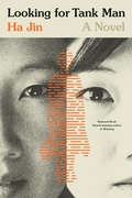 Cover: Looking for Tank Man - Other Press