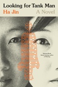 Cover: Looking for Tank Man - Other Press LLC