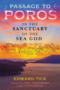 Enlarge image Cover: Passage to Poros - Park Street Press,U.S.