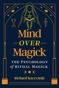 Enlarge image Cover: Mind over Magick - Park Street Press,U.S.