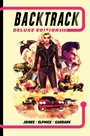 Cover: Backtrack Deluxe Edition - Oni Press