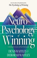 Cover: The Neuropsychology of Winning - Sound Wisdom