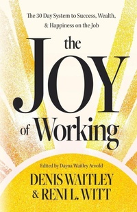 Enlarge image Cover: The Joy of Working - Sound Wisdom