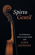 Cover: Spirto Gentil - Slant Books