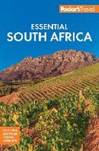 Abbildung von: Fodor's Essential South Africa - Fodor's Travel Publications Inc.,U.S.