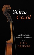 Cover: Spirto Gentil - Slant Books