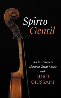 Abbildung von: Spirto Gentil - Slant Books