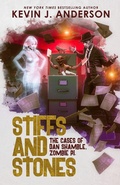 Cover: Stiffs and Stones - WordFire Press