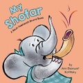 Cover: My Shofar - Apples and Honey Press
