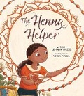 Cover: The Henna Helper - Apples and Honey Press