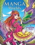 Cover: Manga Worlds - Get Creative 6