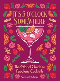 Abbildung von: It's 5 o'clock Somewhere, Anniversary Edition - Get Creative 6