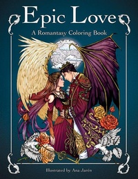 Enlarge image Cover: Epic Love - Get Creative 6