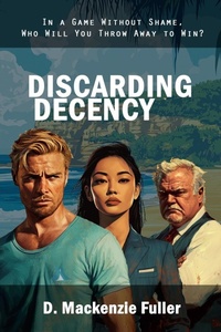 Abbildung von: Discarding Decency - Antipodeon