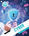 Cover: Cyber Security - Redback Publishing