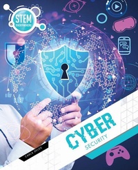 Enlarge image Cover: Cyber Security - Redback Publishing