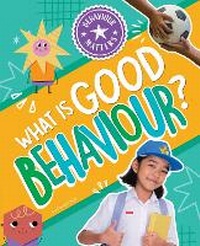 Abbildung von: What is Good Behaviour - Redback Publishing