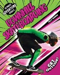 Cover: Downhill Skateboarding - Redback Publishing