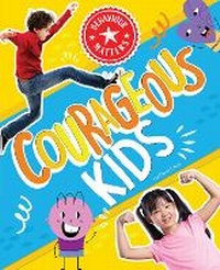 Abbildung von: Courageous Kids - Redback Publishing