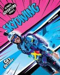 Cover: Sky Diving - Redback Publishing