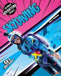 Enlarge image Cover: Sky Diving - Redback Publishing