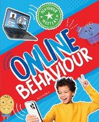 Abbildung von: Online Behaviour - Redback Publishing