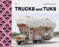 Cover: Trucks and Tuks - FUEL Publishing