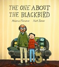 Cover: The One About the Blackbird - Tundra Books